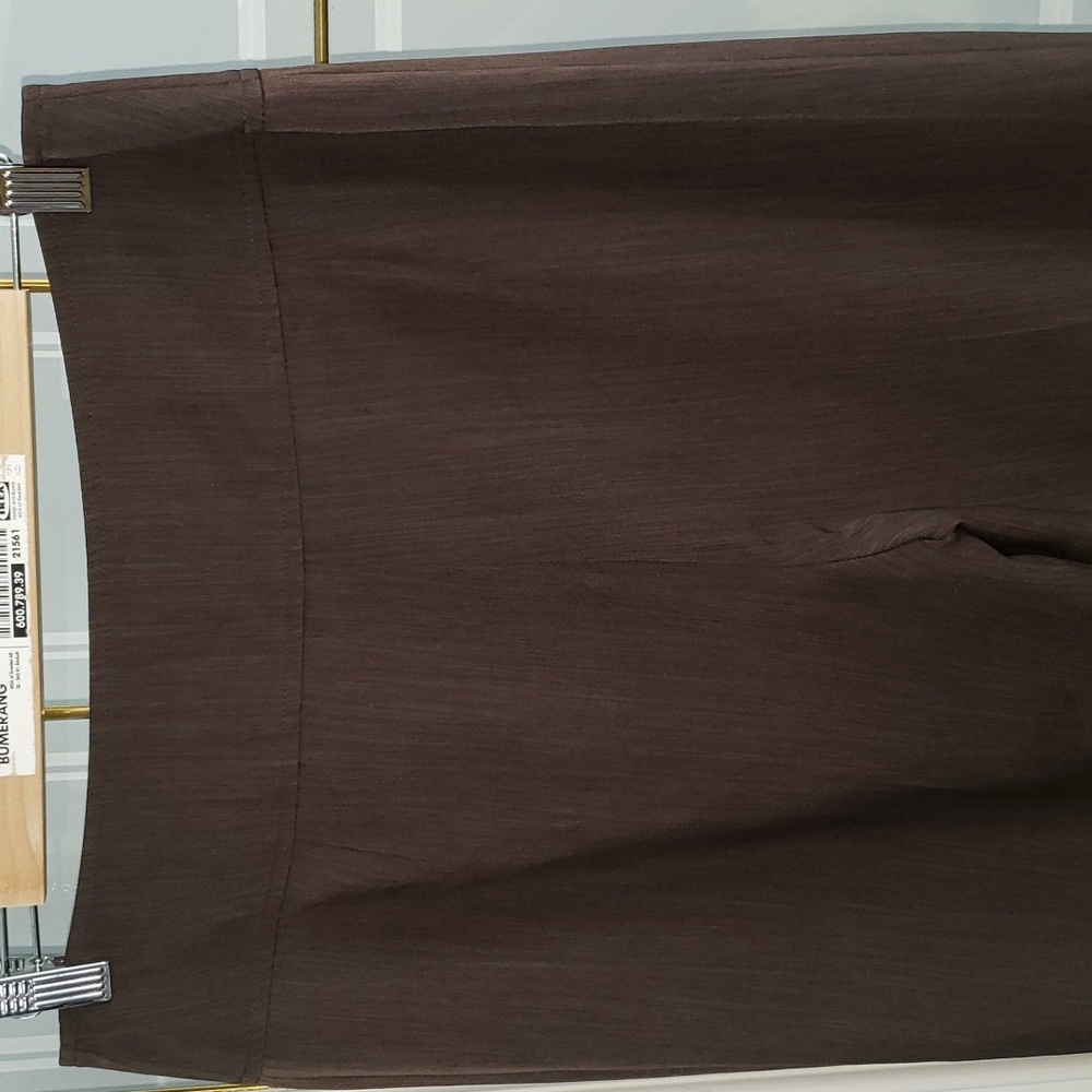 Melanie Lyne tall dress pants, size 12US (2 for $30) - Picture 6 of 7